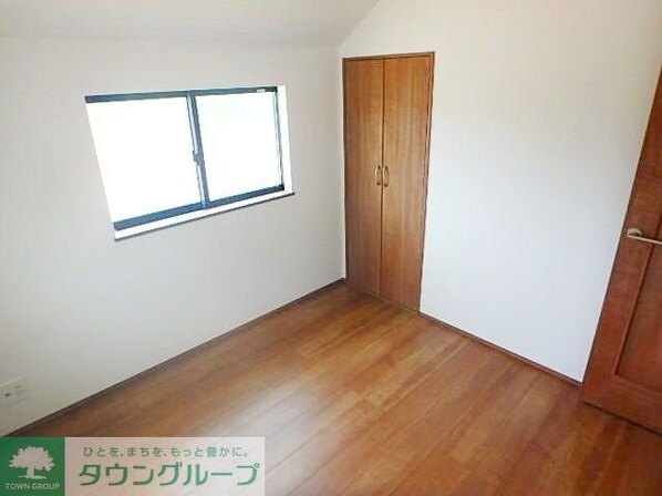 Sumai-to国立市泉02の物件内観写真